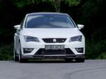 Seat Leon FR by Je Design 2013 года